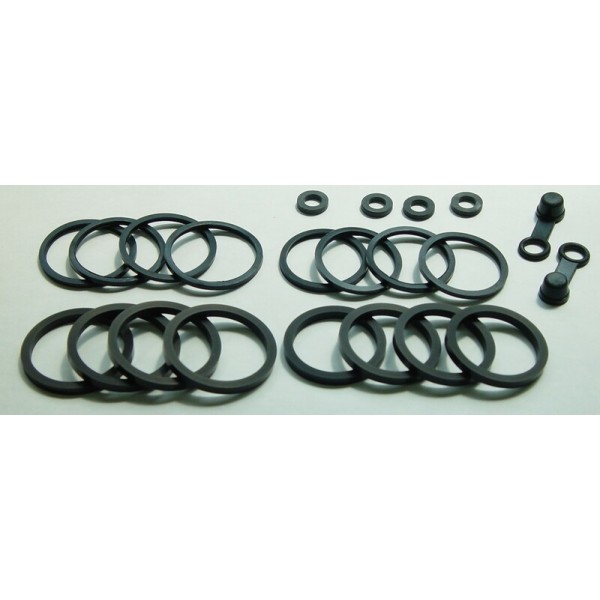 TOURM REPAIR KIT BRAKE CALIPER