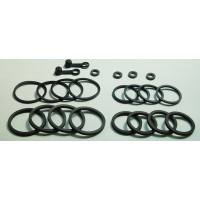 TOURM REPAIR KIT BRAKE CALIPER