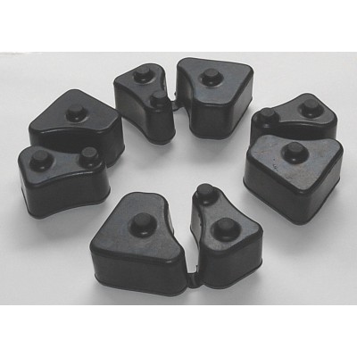 TOURM DAMPER SET REAR WHEEL