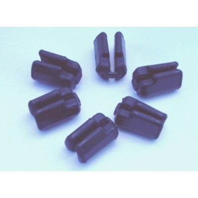TOURM DAMPER SET REAR WHEEL