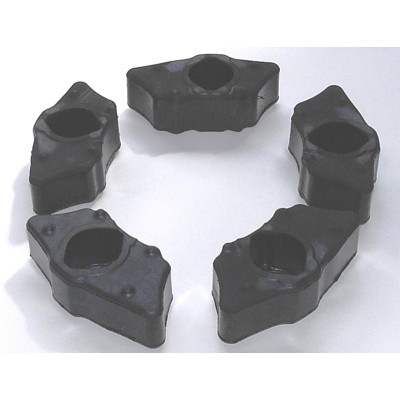 TOURM DAMPER SET REAR WHEEL