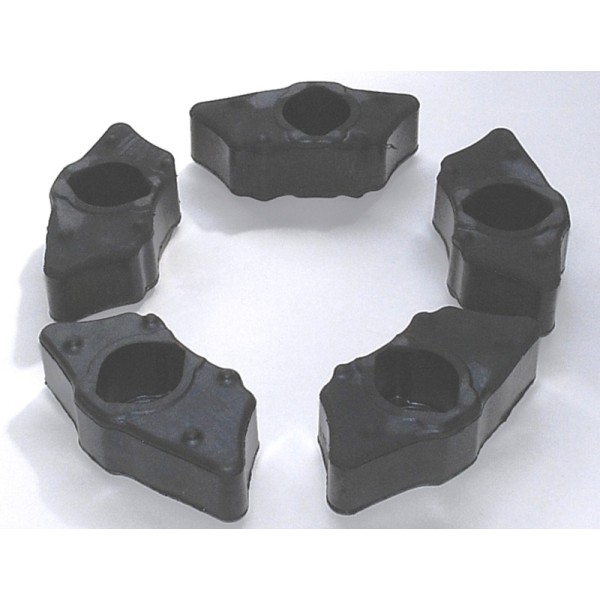 TOURM DAMPER SET REAR WHEEL