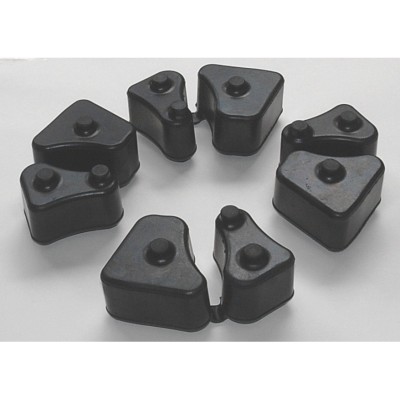 TOURM DAMPER SET REAR WHEEL