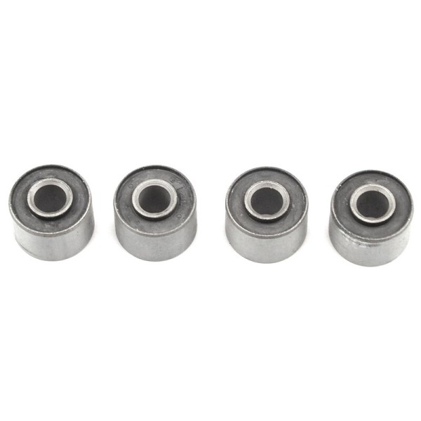 TOURM DAMPER SET REAR WHEEL
