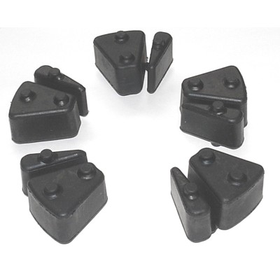TOURM DAMPER SET REAR WHEEL