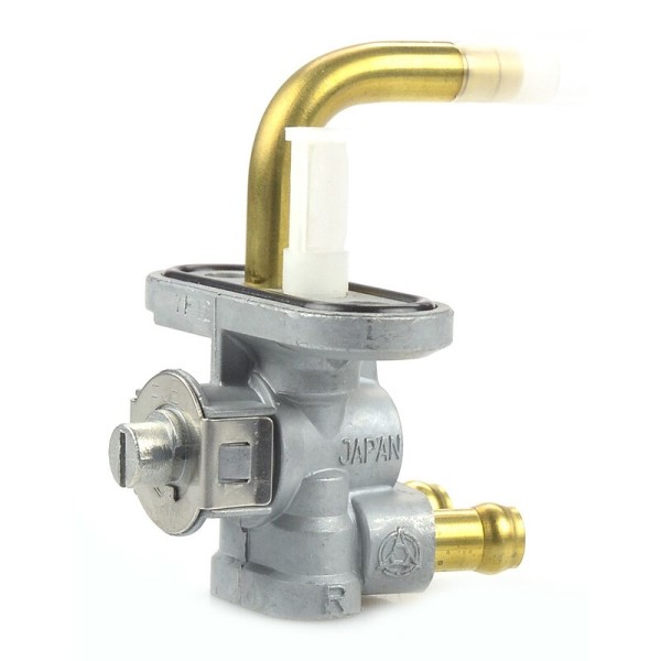 TOURM PETCOCK ASSY