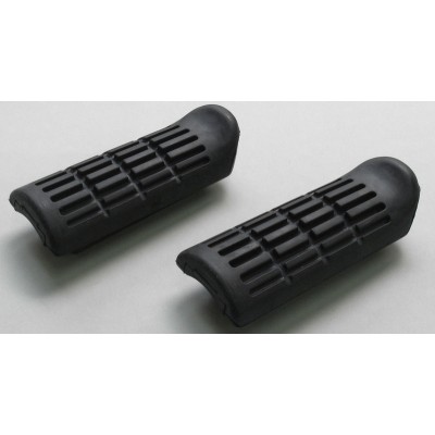 TOURM GRIP FOOT PEGS HONDA