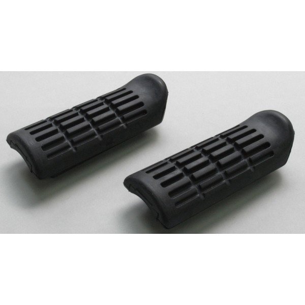 TOURM GRIP FOOT PEGS HONDA