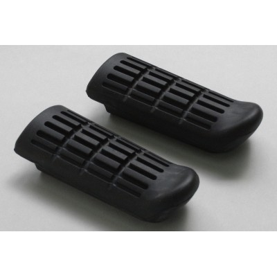 TOURM GRIP FOOT PEGS HONDA