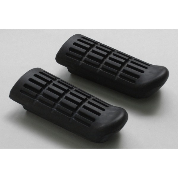 TOURM GRIP FOOT PEGS HONDA