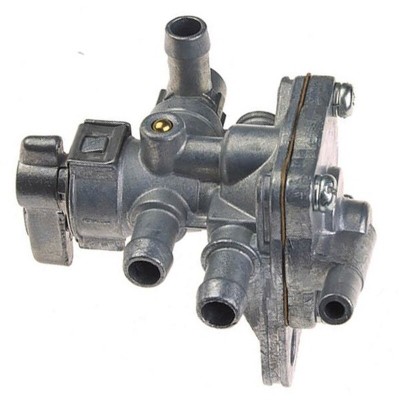 TOURM PETCOCK ASSY