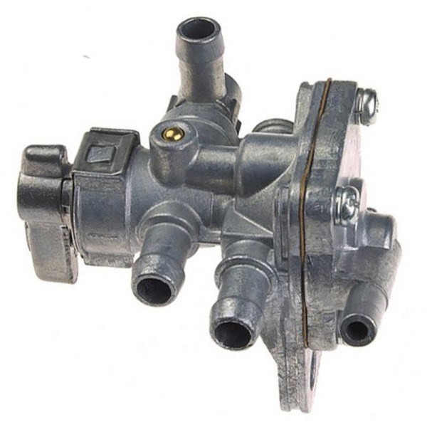 TOURM PETCOCK ASSY