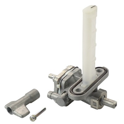 TOURM PETCOCK ASSY