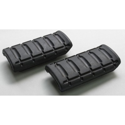 TOURM GRIP FOOT PEGS HONDA