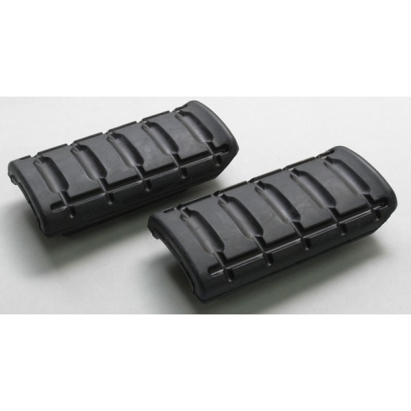 TOURM GRIP FOOT PEGS HONDA