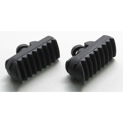 TOURM GRIP FOOT PEGS HONDA