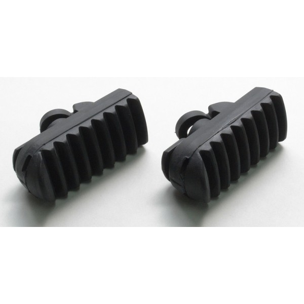TOURM GRIP FOOT PEGS HONDA