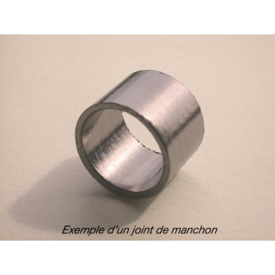 TOURMAX GASKET COUPLING SEAL