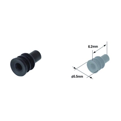 TOURM RUBBER SEAL 090WP X1000
