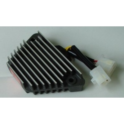 TOURM REGULATOR