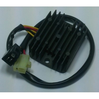 TOURM REGULATOR
