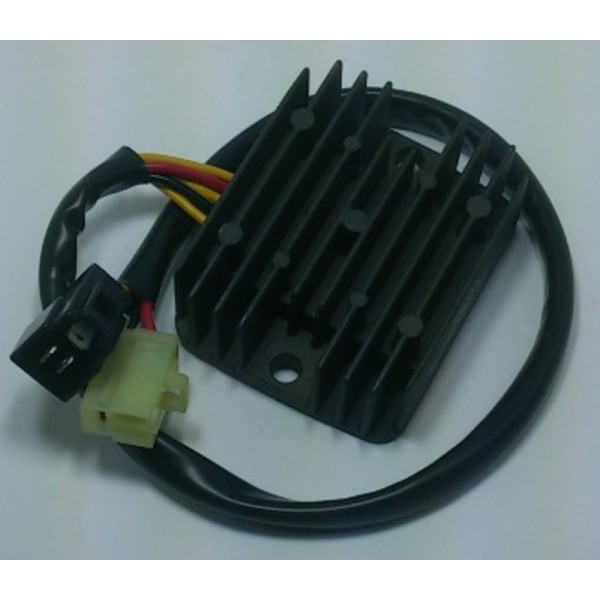 TOURM REGULATOR