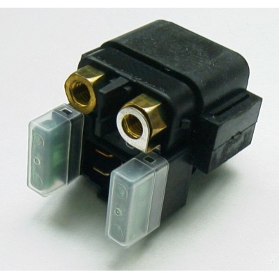 TOURM STARTER RELAY...