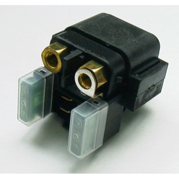 TOURM STARTER RELAY SOLENOID SWITCH