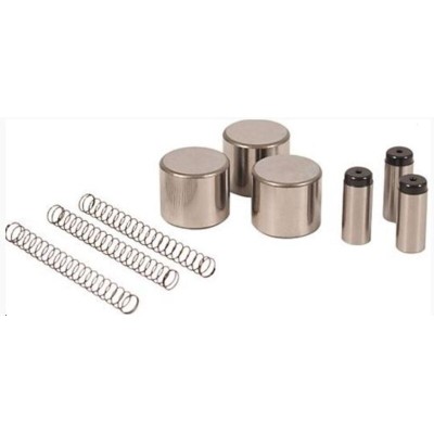 TOURM STARTER CLUTCH REPAIR...