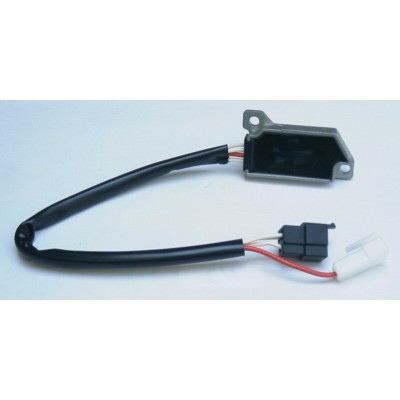 TOURM REGULATOR