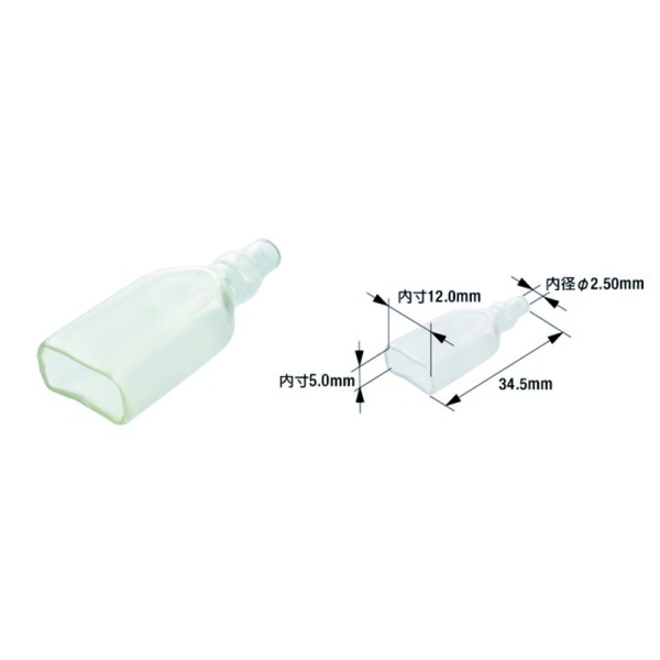 TOURM COVERPIN FEMALE X100