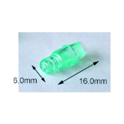 TOURM COVERPIN MALE X100