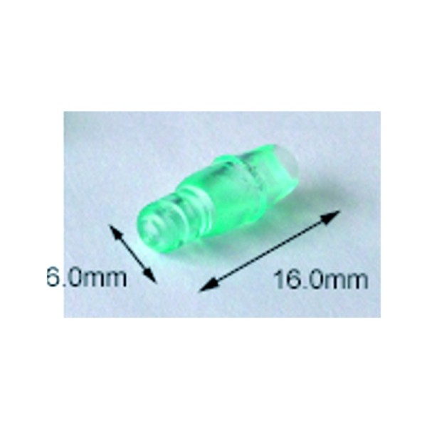 TOURM COVERPIN MALE X100