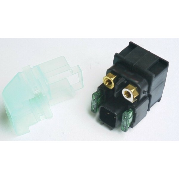 TOURM STARTER RELAY SOLENOID SWITCH