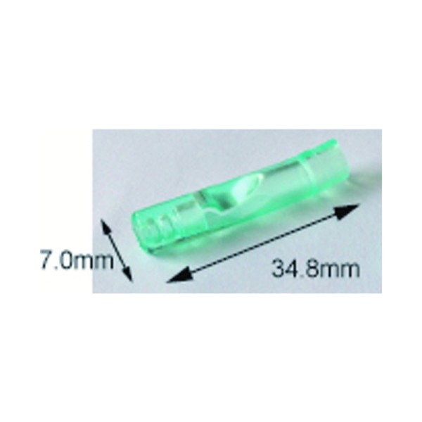 TOURM COVERPIN FEMALE X100