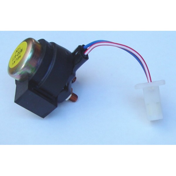 TOURM STARTER RELAY SOLENOID SWITCH