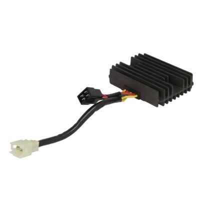 TOURM REGULATOR