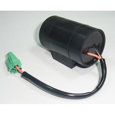 TOURM CONDENSER