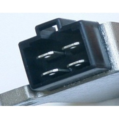 TOURM REGULATOR