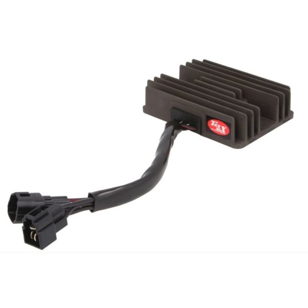 TOURM REGULATOR