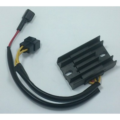 TOURM REGULATOR