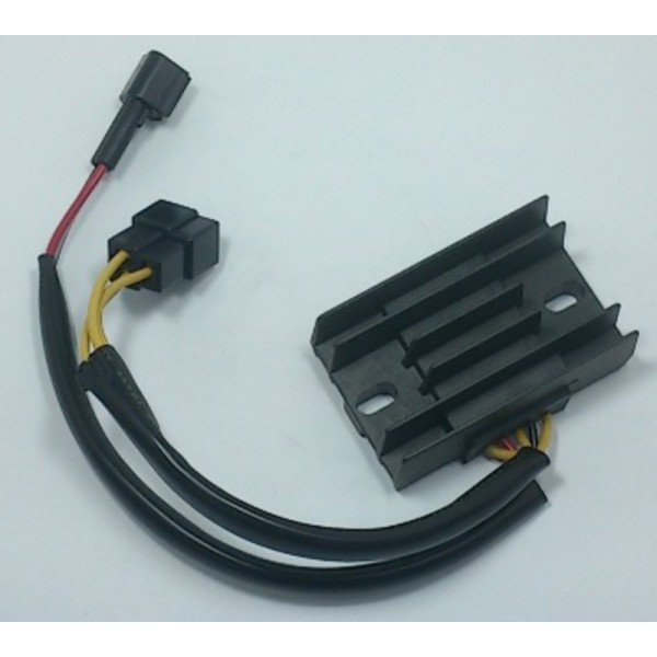 TOURM REGULATOR