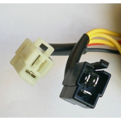 TOURM REGULATOR