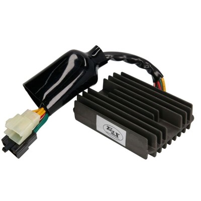 TOURM REGULATOR