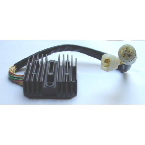 TOURM REGULATOR