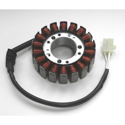 TOURM STATOR