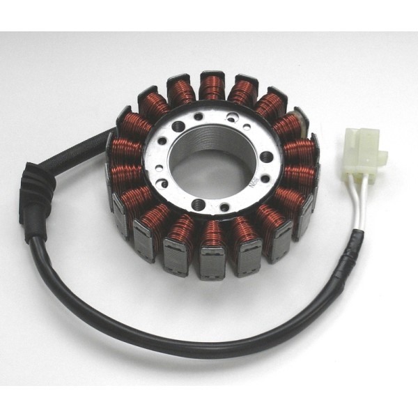 TOURM STATOR
