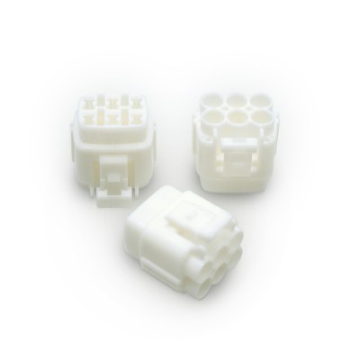 TOURM COUPLER 090WP MALE X5
