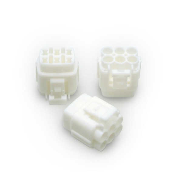 TOURM COUPLER 090WP MALE X5