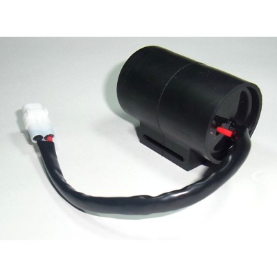 TOURM CONDENSER